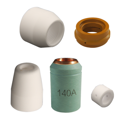 等离子切割枪陶瓷保；；；；ふ/分流器