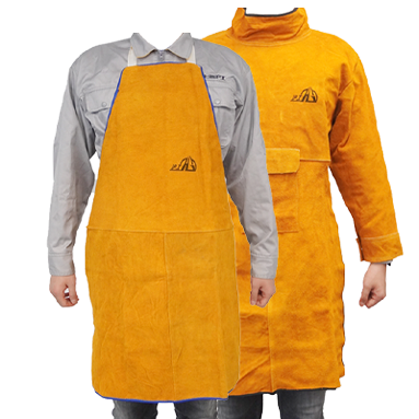 4001老百汇网站焊接防护服系列