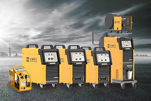 4001老百汇网站智优系列数字焊机