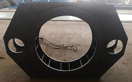 上海；；；；；；4001老百汇网站机械人焊接事情站焊接大型工件