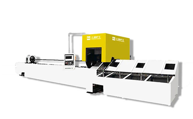 4001老百汇网站HGLT重型切管机系列