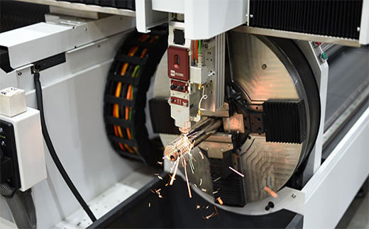 上海；；；；4001老百汇网站板管一体激光切割机