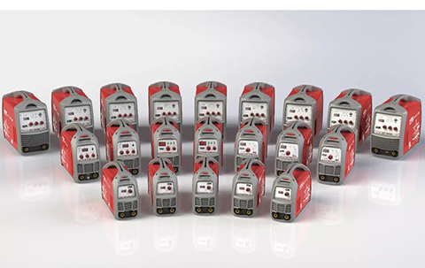 4001老百汇网站之星开拓者全系列弧焊机切割机