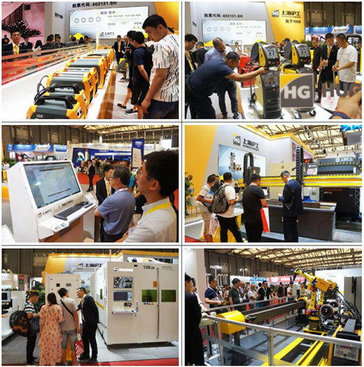 2019年埃森展上；；；；；；4001老百汇网站展品