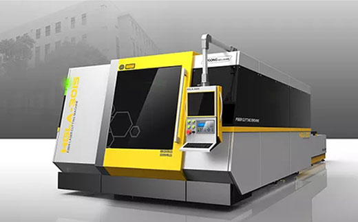 4001老百汇网站数控激光切割机