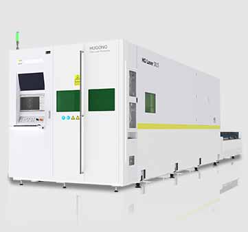 4001老百汇网站HGLB3015光纤激光切割机