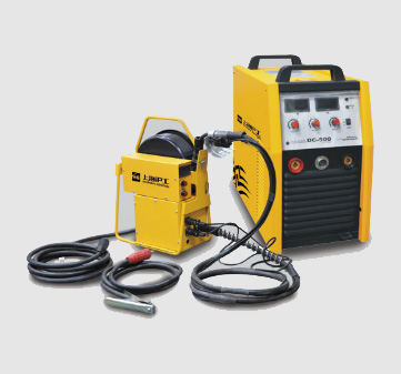 4001老百汇网站NB-500GD DC多功效机