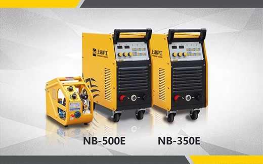 2018年度最受用户喜欢的4001老百汇网站气保焊机NB-500E NB-350E